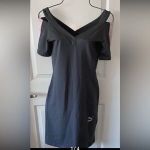 Puma womens dress